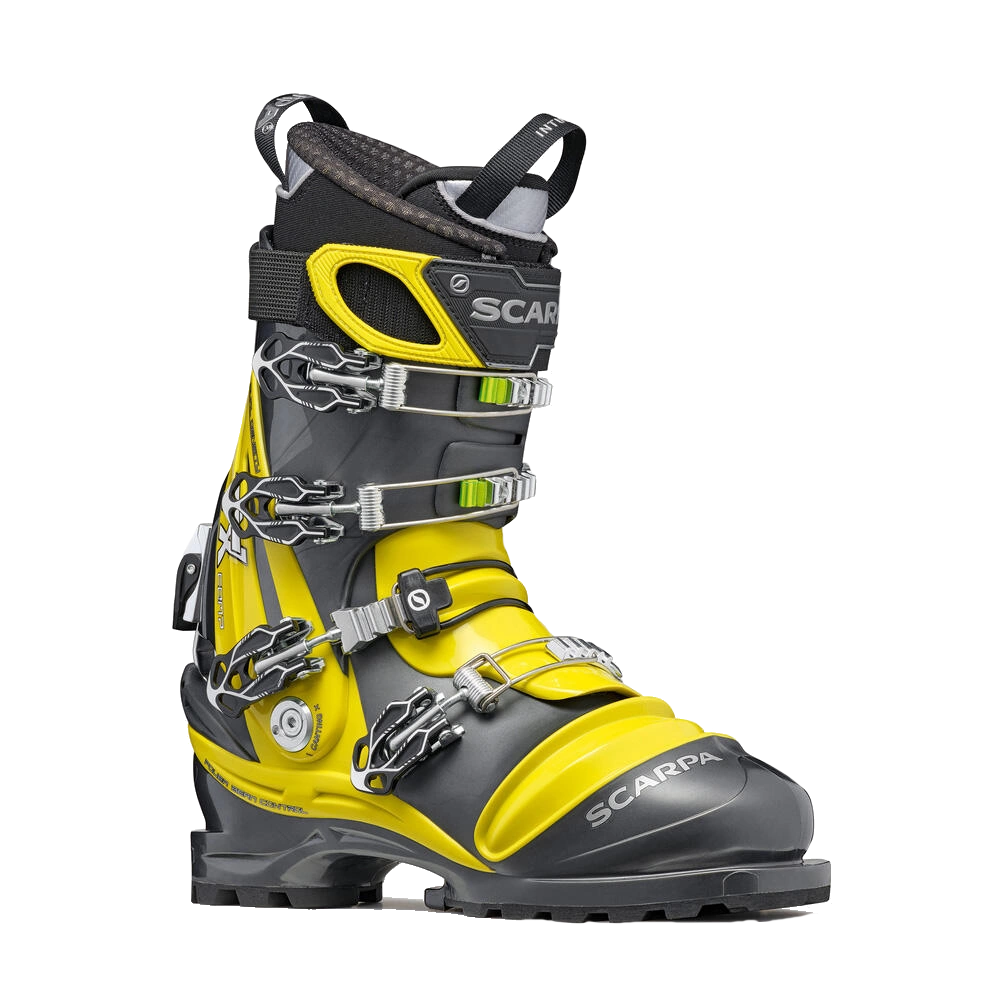 Scarpa TX Comp NTN 23/24 - Jesting Sport