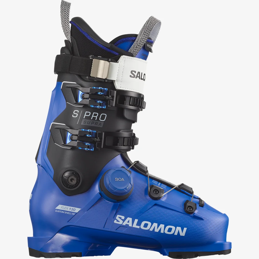 あきうらサロモン SALOMON　S/PRO SUPRA 130 Salomon S/Pro Supra Boa 130 24/25 - Jesting Sport