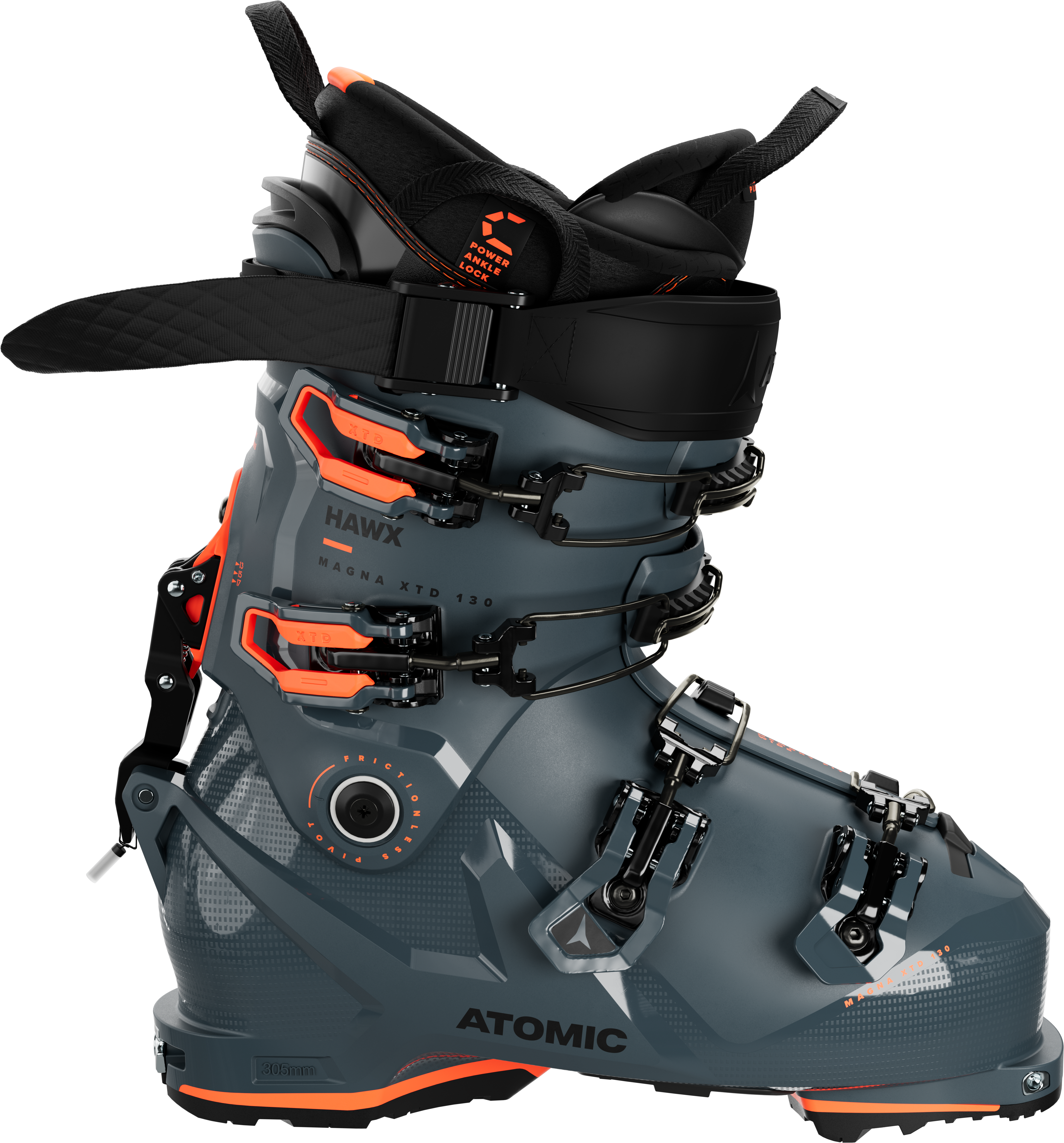Atomic Hawx Magna 130 XTD 25/26 - Jesting Sport