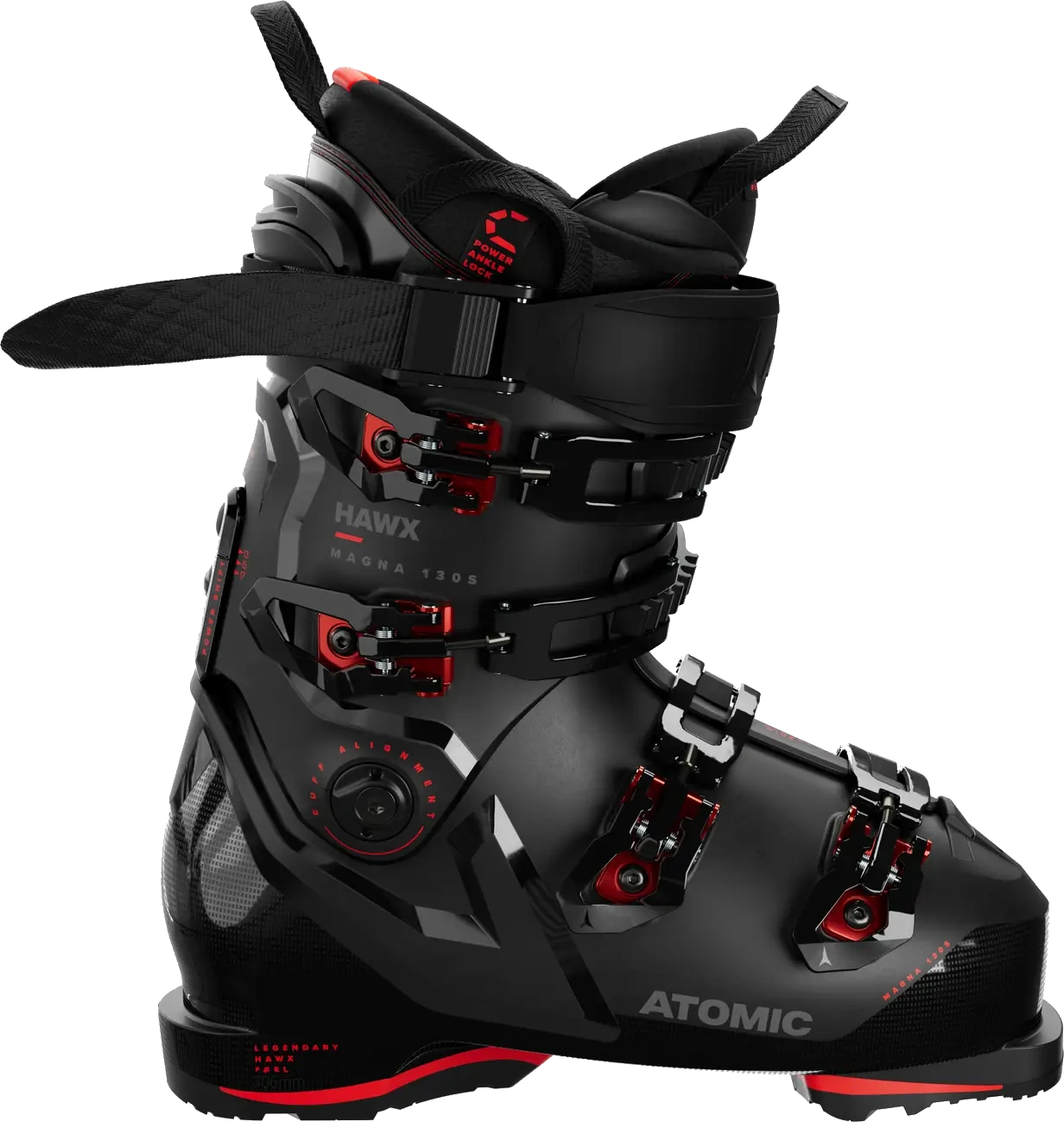 Atomic Hawx Magna 130 S GW 25/26 - Jesting Sport