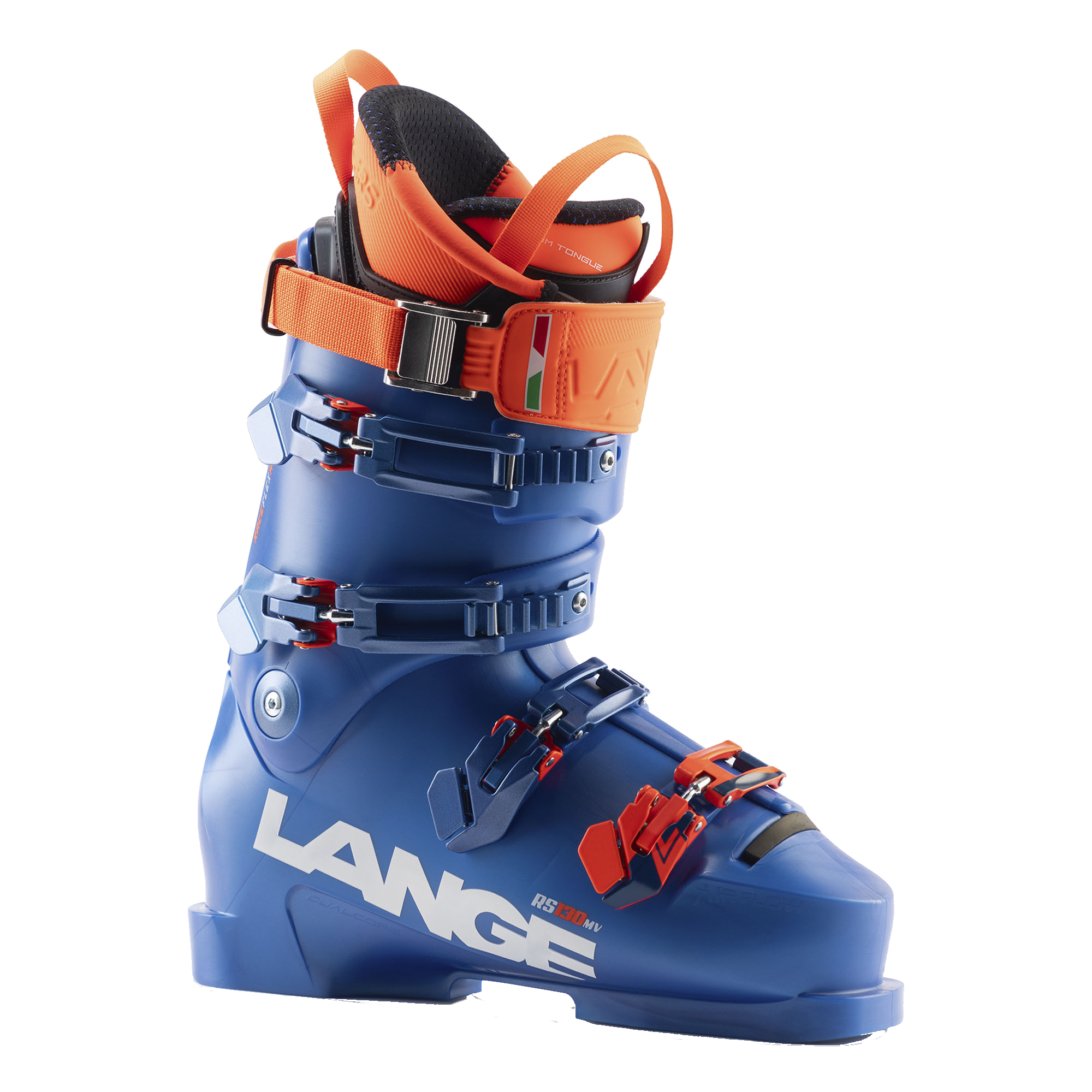 美品　LANGE RS130 23-23.5cm Lange RS 130 MV - Jesting Sport